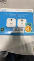 Blink Home Security Camera, (Open Box, Untested)