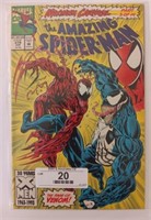 Amazing Spider-Man #378