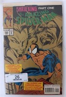 Amazing Spider-Man #390