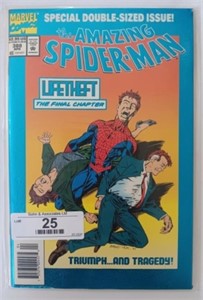 Amazing Spider-Man  #388