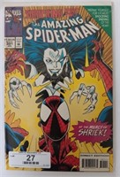 Amazing Spider-Man #391