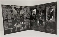 Record - Kythrone"Kult des Todes" Gatefold LP
