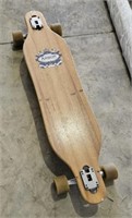 long board skate board