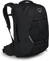 "Used" Osprey Farpoint 40 Men's Travel Backpack,