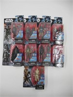 Star Wars Rogue One Action Figure Lot