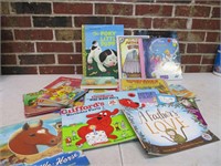 Lot of Children's Books