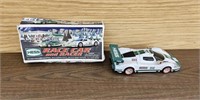 2009 Hess Race Car with Box, missing Racer