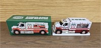 2020 Hess Ambulance and Rescue, NIB