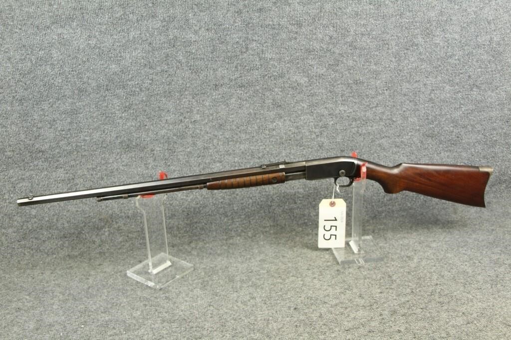 Remington M12C