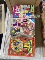 Archie Digests (lot of 60)