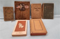 Leatherbound Perry's Victory Centennial 1813-1913/