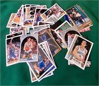 NBA cards