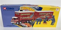 Corgi Classics Chipperfields Circus Forden S21