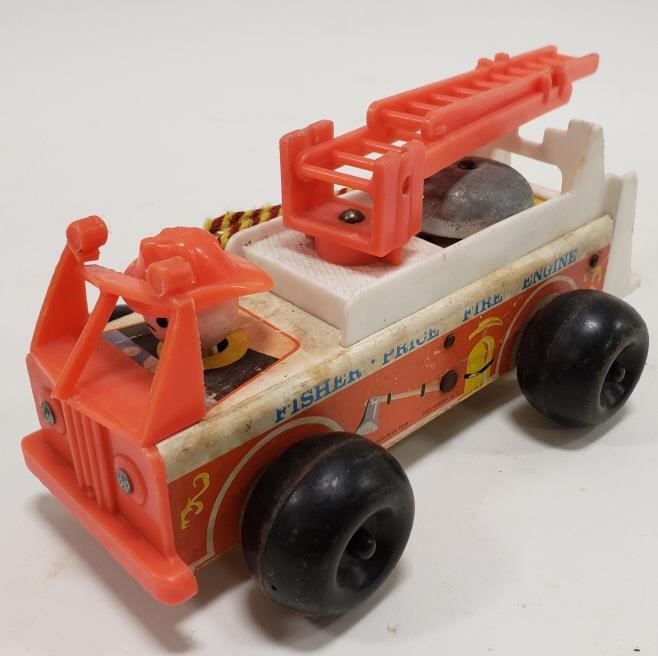 toy Auctions Prices