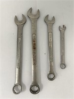 Craftsman Wrenches