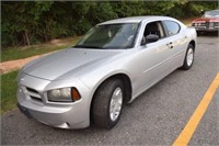 2006 Dodge Charger