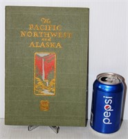 Pacific NW & Alaska Booklet Early 1900's