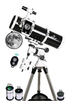 Open Box Gskyer 130EQ Professional Astronomical Re