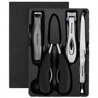 NORCHAN NAIL CLIPPER KIT