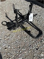 Spare Tire Bike Rack (R3)