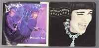 Divinyls & Swing Out Sister Vinyl 45 Singles