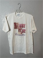 Vintage Mary Kay Cosmetics Shirt