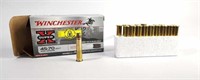 20 Winchester Super X 45-70 300gr JHP Ammo