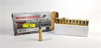 20 Winchester Super X 45-70 300gr JHP Ammo