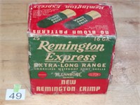 16Ga Remington Shotshells 25ct