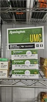 Remington umc 
30-06 150 grain 
Qty 4