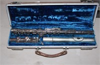BOOSEY & HAWKES FLUTE SERIES 2-20