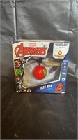 2018 Avengers Iron Man Flying Ufo Ball