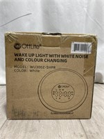 Ottlite Wake Up Light With White Noise And Colour