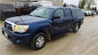 2006 Toyota Tacoma RWD Pickup* 2.7L, I4