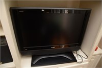 SHARP FLAT SCREEN TV