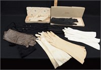 FORMAL GLOVES