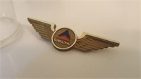 Delta Airlines Pin