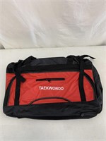 MUDO TAEKWONDO BAG