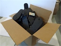 Box full of Flip Flops - Unknown Quantity