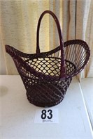 Metal Basket(R1)