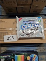 12ct gluten free oreos 9/24