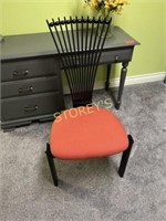 Decorative Side Chair