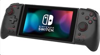 Hori Nintendo Switch Split Pad Pro (Black)