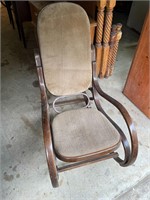 Rocking Chair