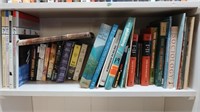 Books Lot-Children's Lit, Masons &Builders Library