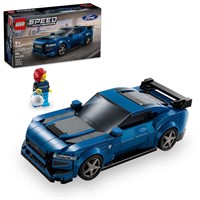 $27  LEGO Speed Champions Ford Mustang 76920