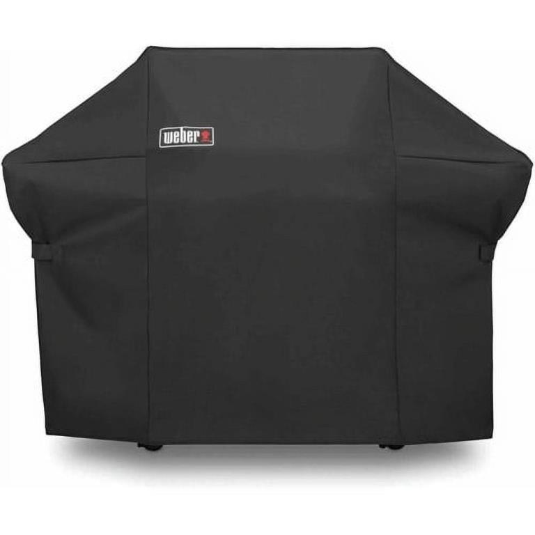 WFF8709  Weber Summit 400 Series Gas Grill Cover