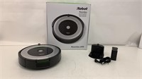 Roomba 690 Vacuum Irobot
