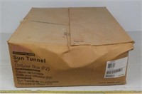 Sun Tunnel 22" Diffuser box.