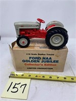 Collectors Edition NAA Ford Golden Jubilee